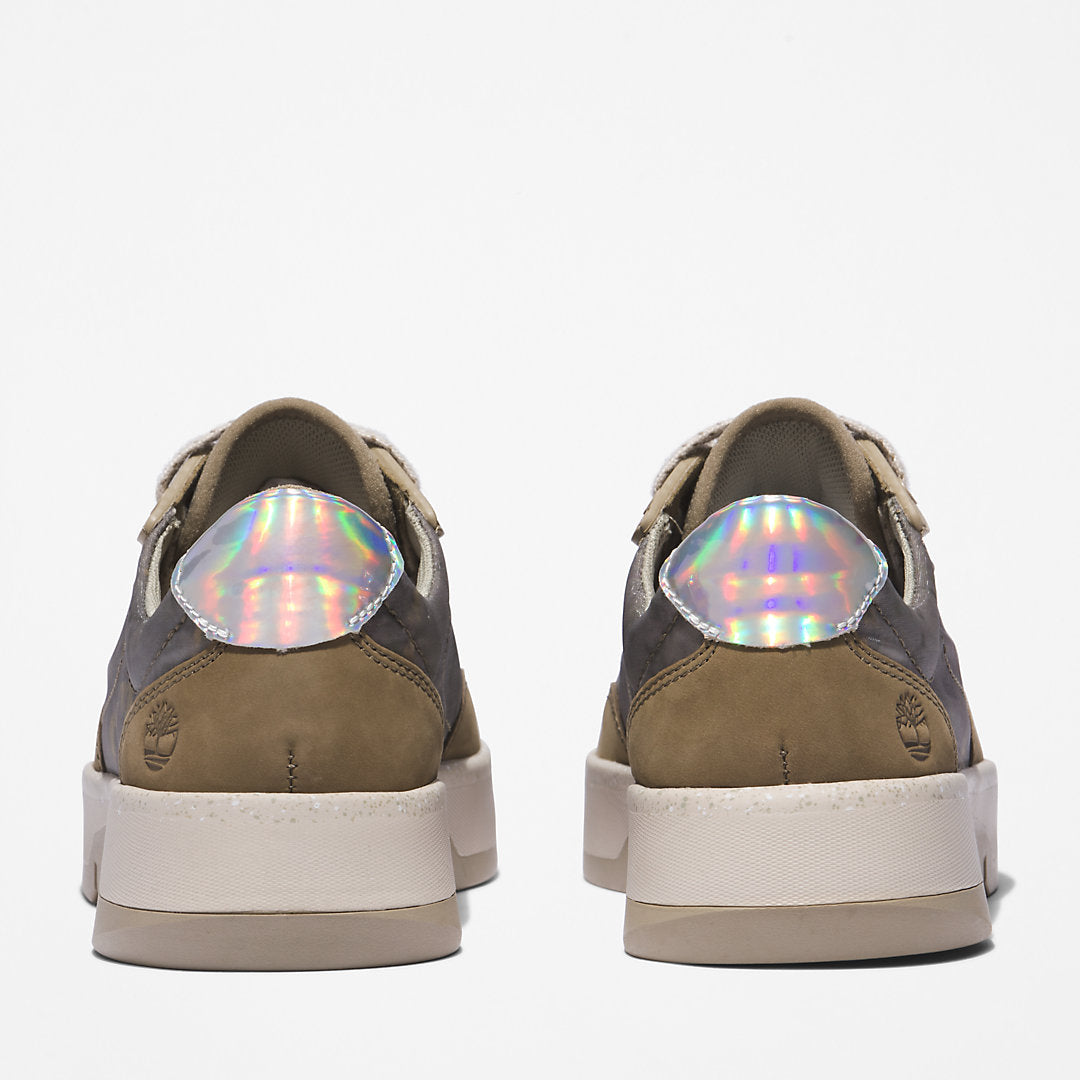 Womens Timberland Supaway Trainer for Women in Green