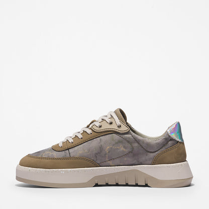 Womens Timberland Supaway Trainer for Women in Green