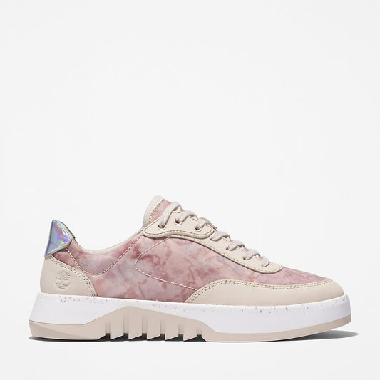 Womens Timberland Supaway Trainer for Women in Pink