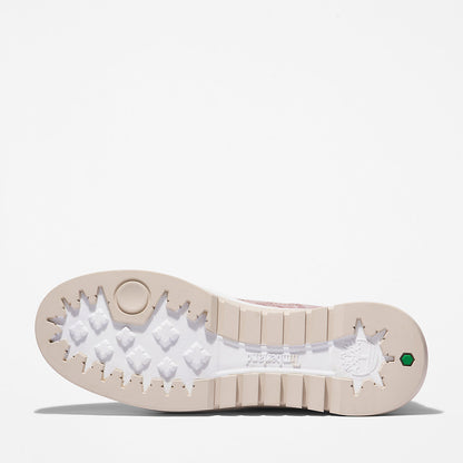 Womens Timberland Supaway Trainer for Women in Pink