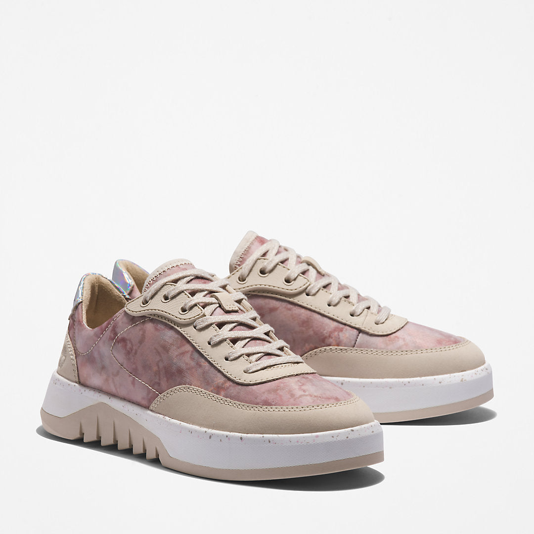 Womens Timberland Supaway Trainer for Women in Pink