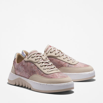 Womens Timberland Supaway Trainer for Women in Pink