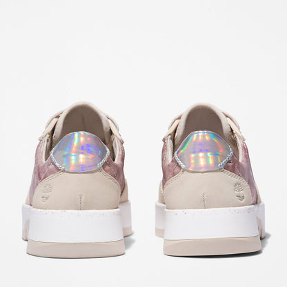 Womens Timberland Supaway Trainer for Women in Pink