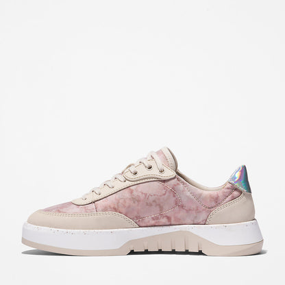 Womens Timberland Supaway Trainer for Women in Pink