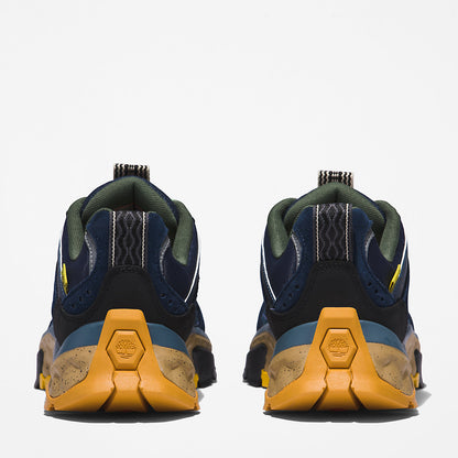 Mens Timberland Bee Line x Timberland®  Solar Ridge Hiking Shoe for Men in Navy