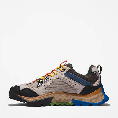 Mens Timberland Bee Line x Timberland®  Solar Ridge Hiking Shoe for Men in Beige