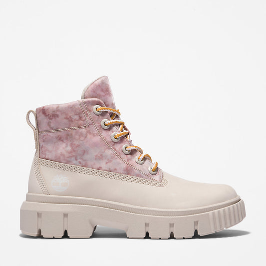 Womens Timberland Greyfield Boot for Women in White