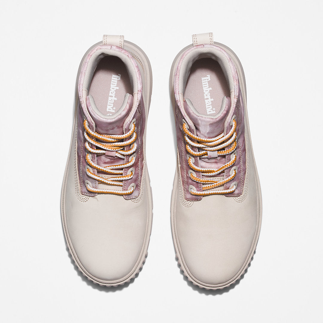 Womens Timberland Greyfield Boot for Women in White