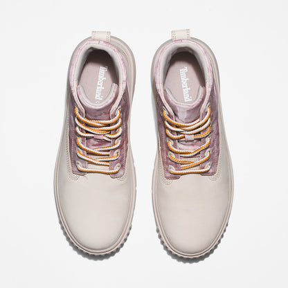 Womens Timberland Greyfield Boot for Women in White