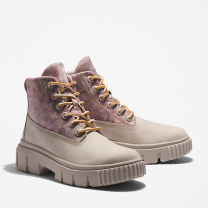 Womens Timberland Greyfield Boot for Women in White