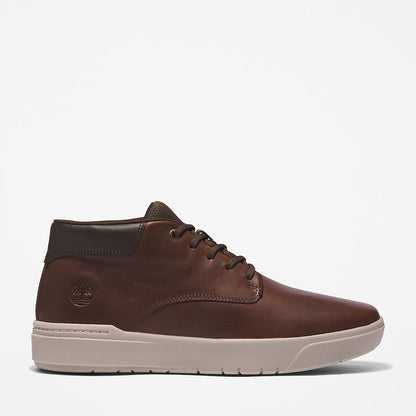 Mens Timberland Seneca Bay Chukka for Men in Brown