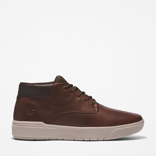 Mens Timberland Seneca Bay Chukka for Men in Brown