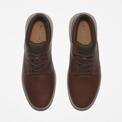 Mens Timberland Seneca Bay Chukka for Men in Brown