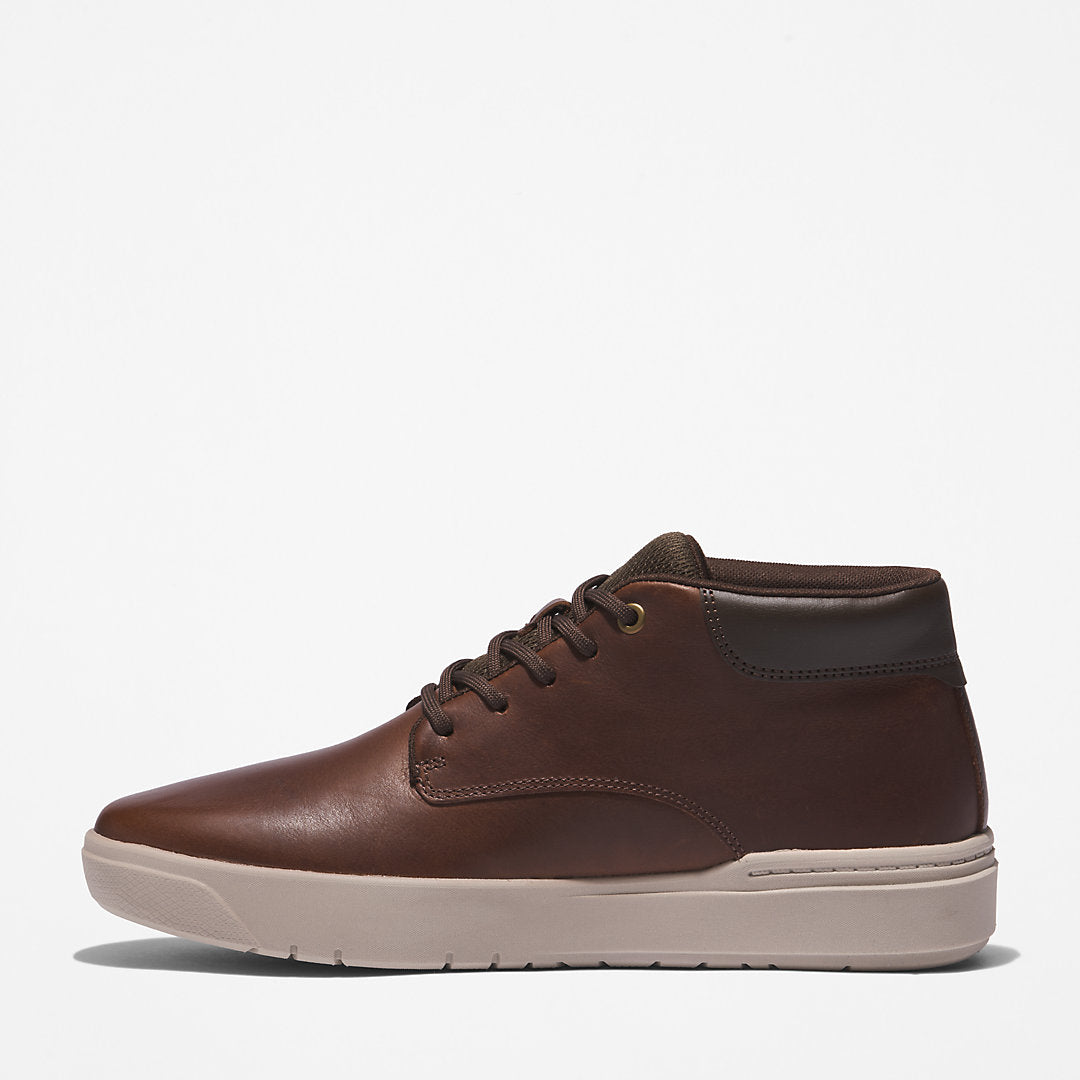 Mens Timberland Seneca Bay Chukka for Men in Brown