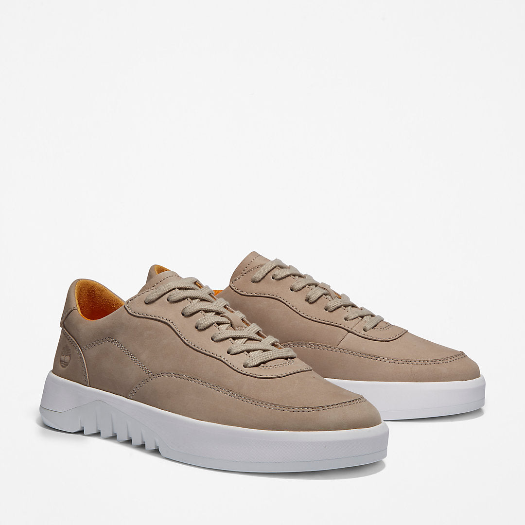Mens Timberland Supaway Trainer for Men in Beige