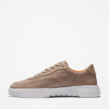 Mens Timberland Supaway Trainer for Men in Beige