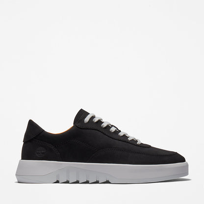 Mens Timberland Supaway Trainer for Men in Black