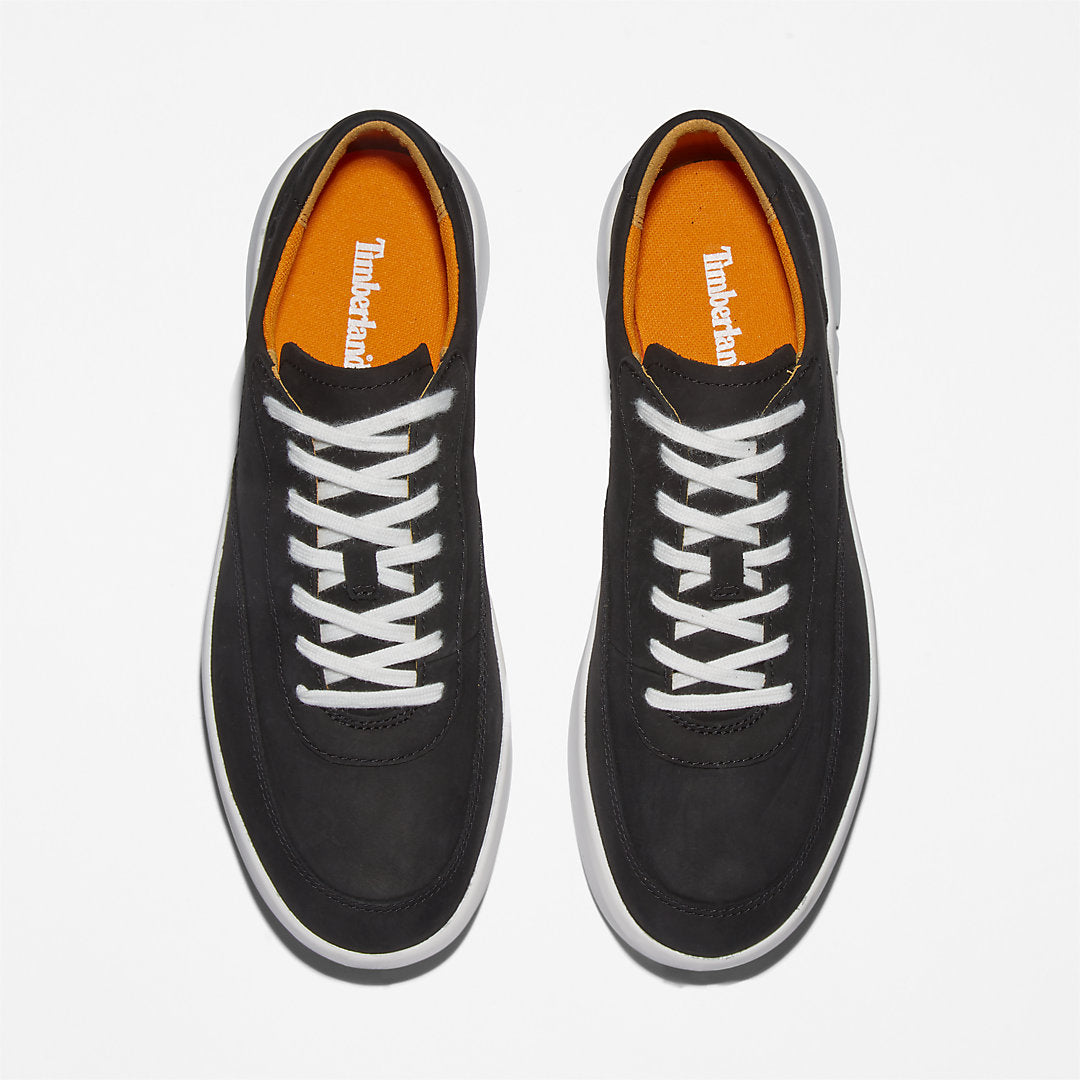 Mens Timberland Supaway Trainer for Men in Black