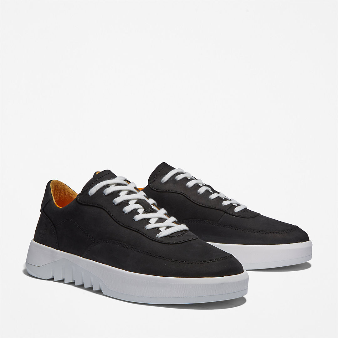 Mens Timberland Supaway Trainer for Men in Black
