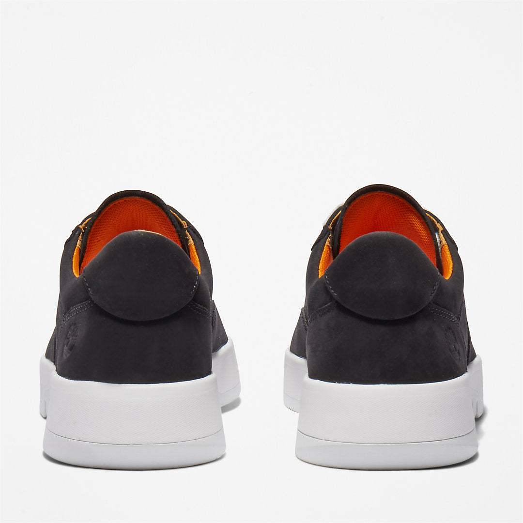 Mens Timberland Supaway Trainer for Men in Black