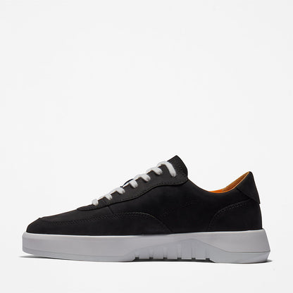 Mens Timberland Supaway Trainer for Men in Black