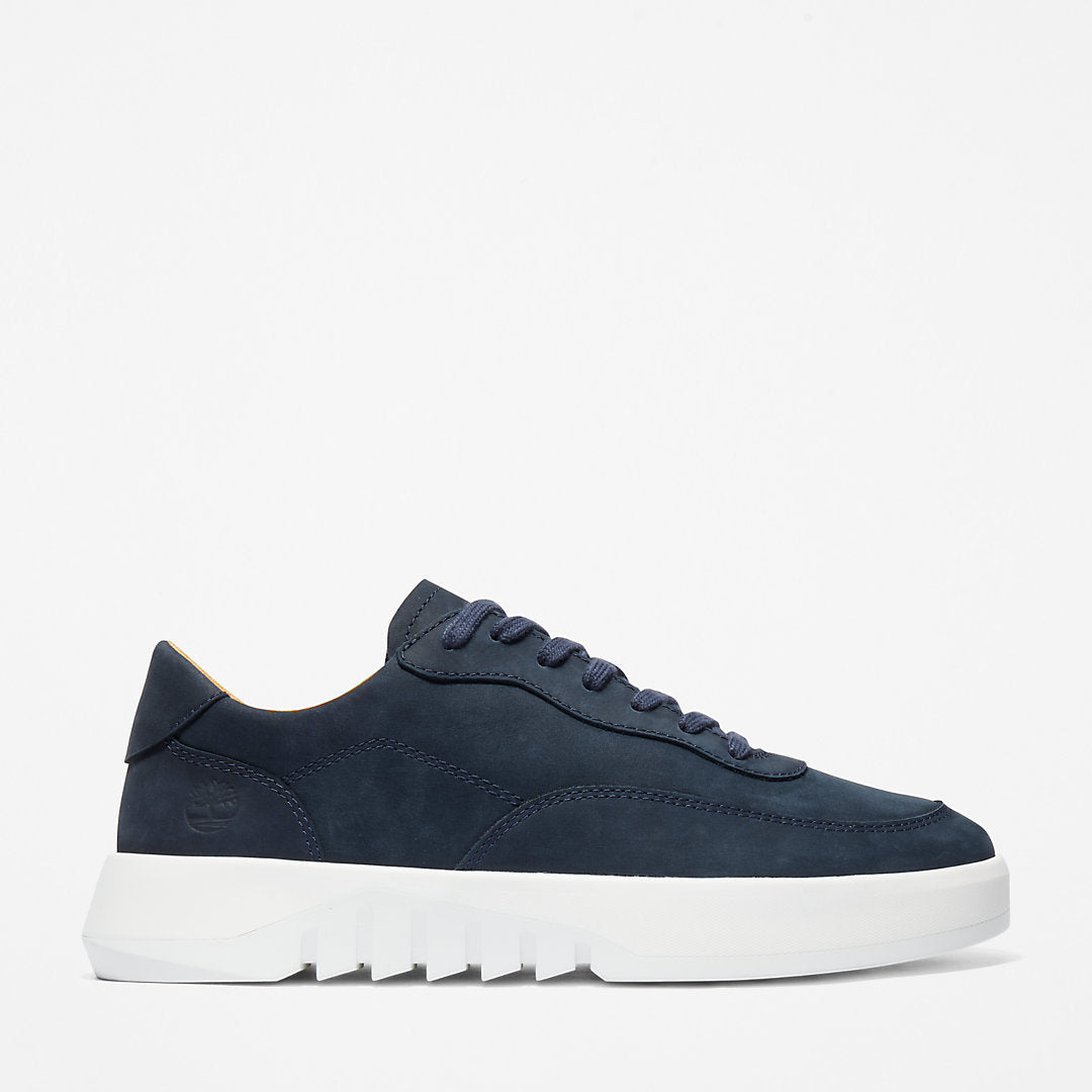 Mens Timberland Supaway Trainer for Men in Navy