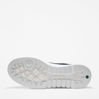 Mens Timberland Supaway Trainer for Men in Navy