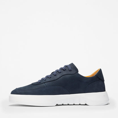 Mens Timberland Supaway Trainer for Men in Navy