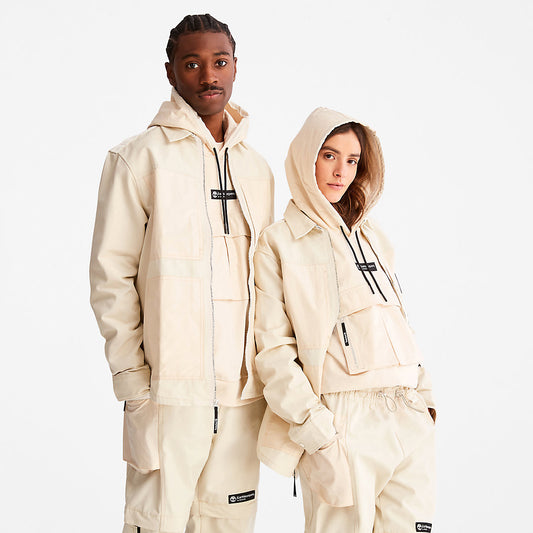 Mens Timberland Earthkeepers® by Raeburn Overshirt Colourless